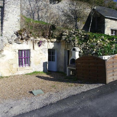 Les Hauts De Nazelles Екстер'єр фото